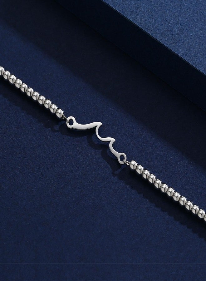 Raystar Birthday Gifts for Women, Through The Waves of Life Bracelet - Gifts for Friend Sister Daughter Mom Grandma - Image 3